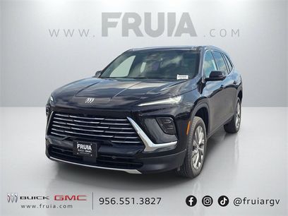 New 2026 Buick Enclave Preferred