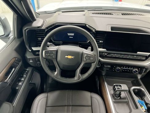 New 2026 Chevrolet Silverado 1500 High Country w/ Technology Package image 11