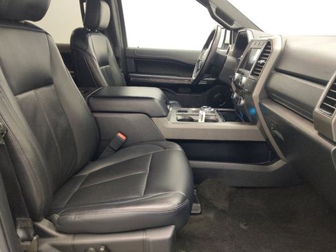 Used 2020 Ford Expedition Max XLT w/ Equipment Group 201A image 21