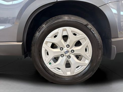 Certified 2023 Subaru Forester AWD/4WD image 23