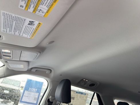 New 2026 Ford Explorer Active AWD/4WD image 26