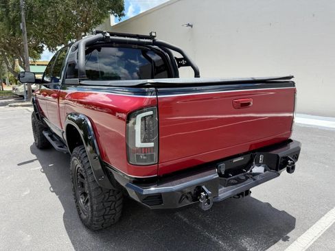 Used 2006 Dodge Ram 2500 Truck Laramie w/ Trailer Tow Group image 7