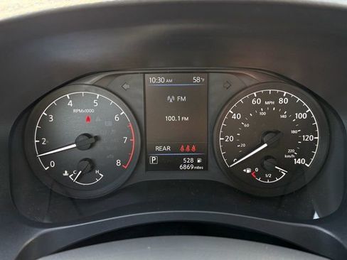 Used 2025 Nissan Altima 2.5 S image 18