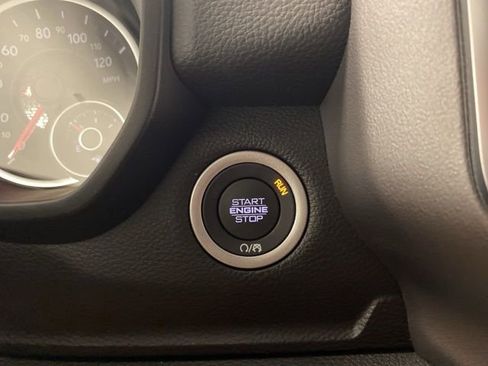 Used 2026 RAM 1500 Big Horn image 14