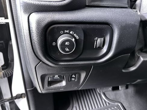 Used 2022 RAM 1500 Big Horn RWD image 18