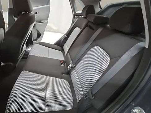 Certified 2022 Hyundai Kona SE w/ Cargo Package image 15