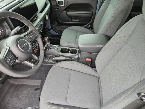 New 2026 Jeep Gladiator Willys image 17