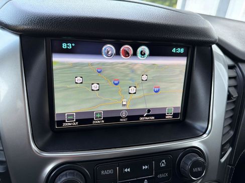 Used 2015 Chevrolet Tahoe LT AWD/4WD image 19