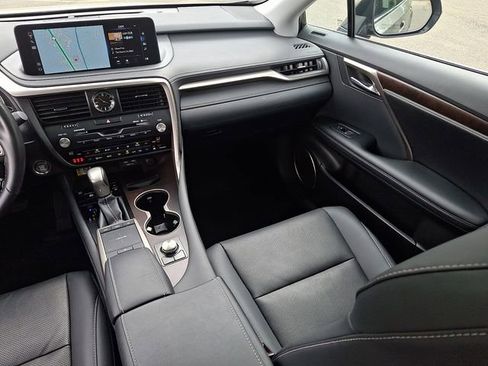 Used 2022 Lexus RX 350 AWD w/ Premium Package image 16