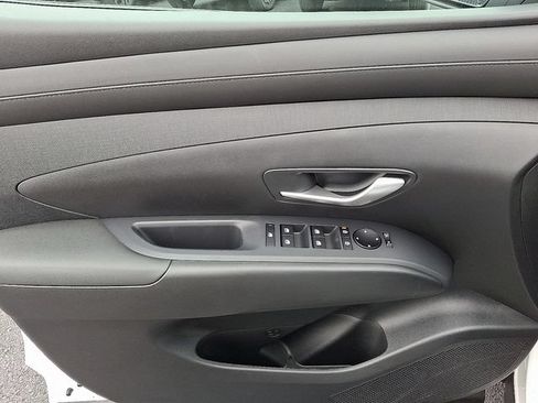 Used 2025 Hyundai Tucson SEL AWD/4WD image 8