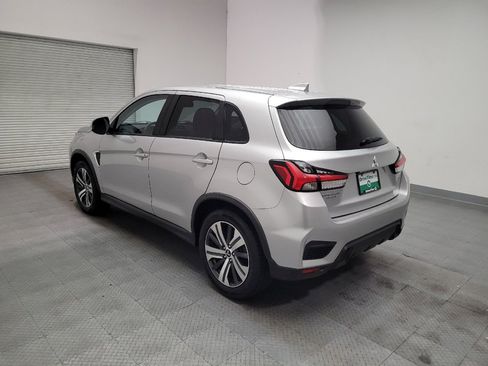Used 2021 Mitsubishi Outlander Sport SE FWD image 5