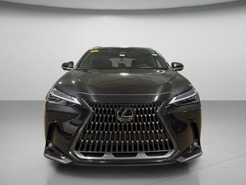 Used 2023 Lexus NX 350h AWD w/ Vision Package image 8