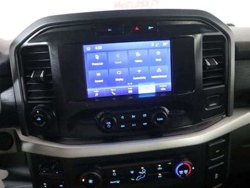 Used 2022 Ford F150 XLT w/ Trailer Tow Package image 36