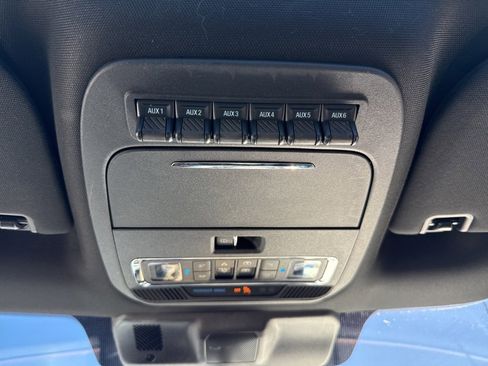 Used 2023 Ford F150 Raptor w/ Blue Interior Package image 22