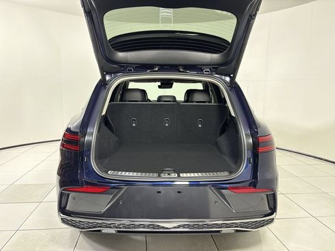 New 2026 Genesis GV70 2.5T Advanced AWD/4WD image 21