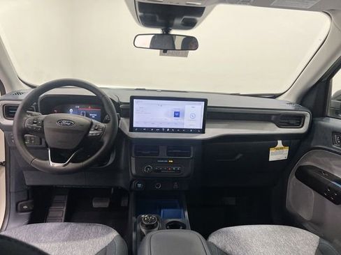 New 2025 Ford Maverick XLT w/ Equipment Group 301A AWD/4WD image 18