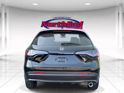 Used 2024 Honda HR-V Sport image 4
