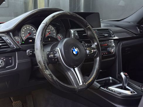 Used 2015 BMW M3 RWD image 14