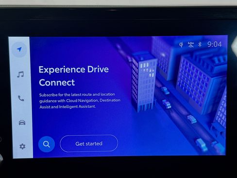 Used 2025 Toyota Camry SE image 22