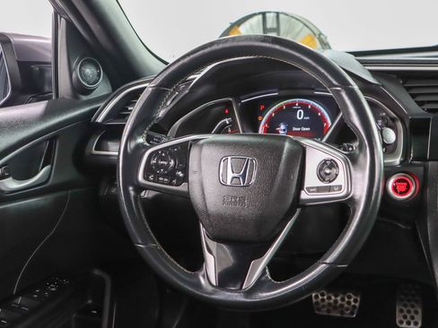 Used 2021 Honda Civic Sport image 12