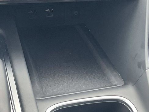 Certified 2026 INFINITI QX60 Luxe w/ Cargo Package FWD image 22