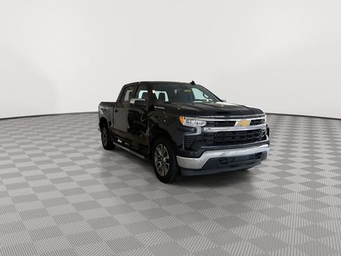 Certified 2023 Chevrolet Silverado 1500 LT image 2