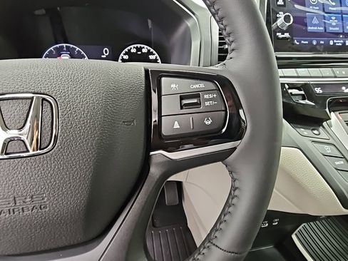 New 2026 Honda Odyssey EX-L image 27