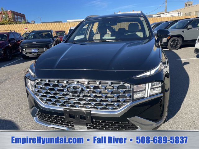 Used 2023 Hyundai Santa Fe SEL w/ Premium Package AWD/4WD image 12