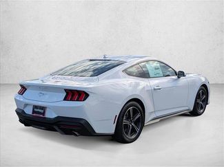 New 2025 Ford Mustang EcoBoost video 2