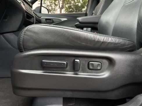 Certified 2023 Honda Passport EX-L image 25