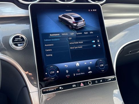 New 2026 Mercedes-Benz GLC 300 image 25