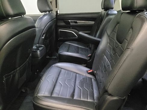 Used 2020 Kia Telluride SX w/ SX Prestige Package image 18