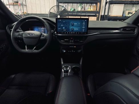 Used 2025 Ford Escape ST-Line w/ Tech Pack #1 image 21