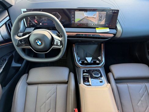 New 2026 BMW X3 xDrive30 image 24