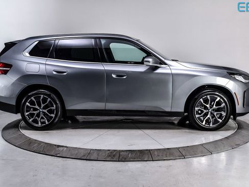 Used 2025 BMW X3 xDrive30i w/ Convenience Package image 7