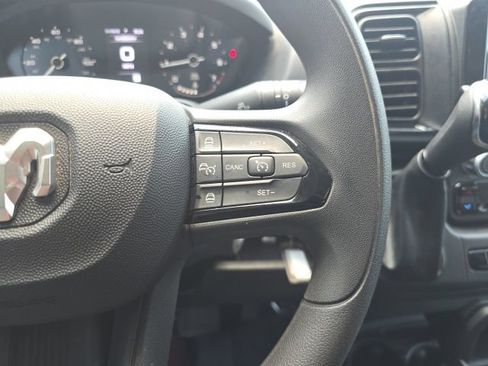 Used 2026 RAM ProMaster 2500 w/ Convenience Group FWD image 13