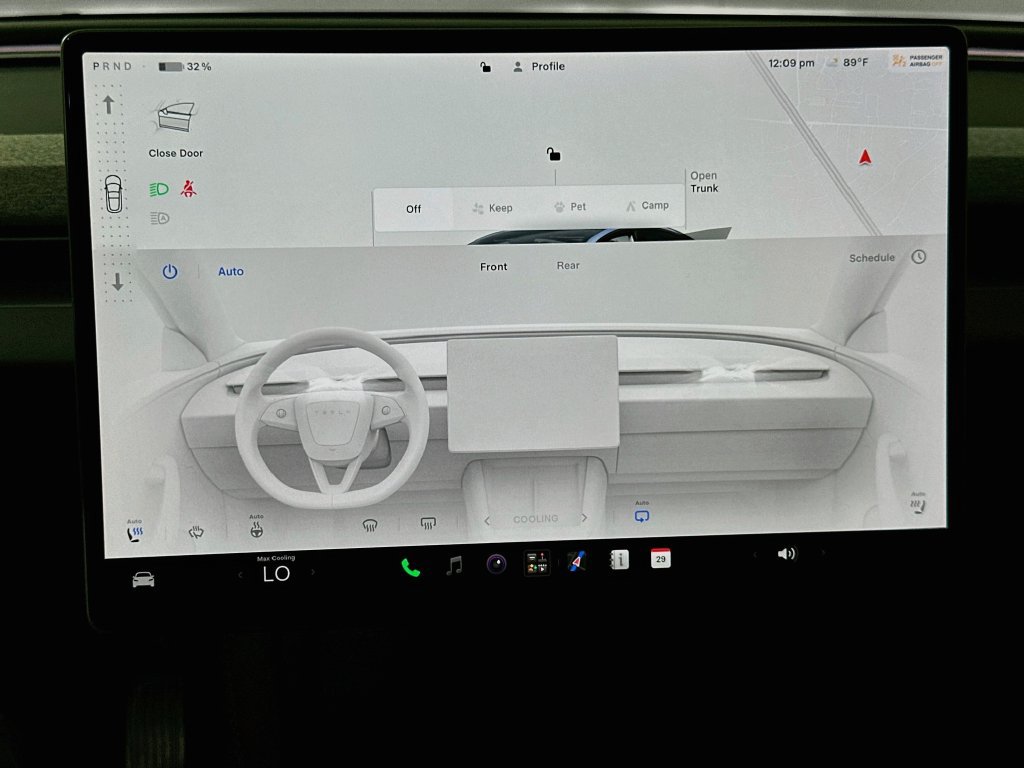 Used 2024 Tesla Model 3 Long Range AWD/4WD image 16