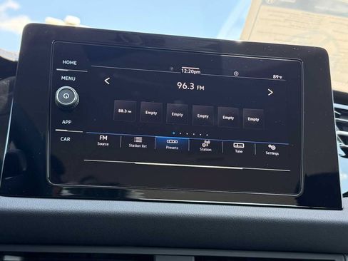 New 2026 Volkswagen Jetta S FWD image 10