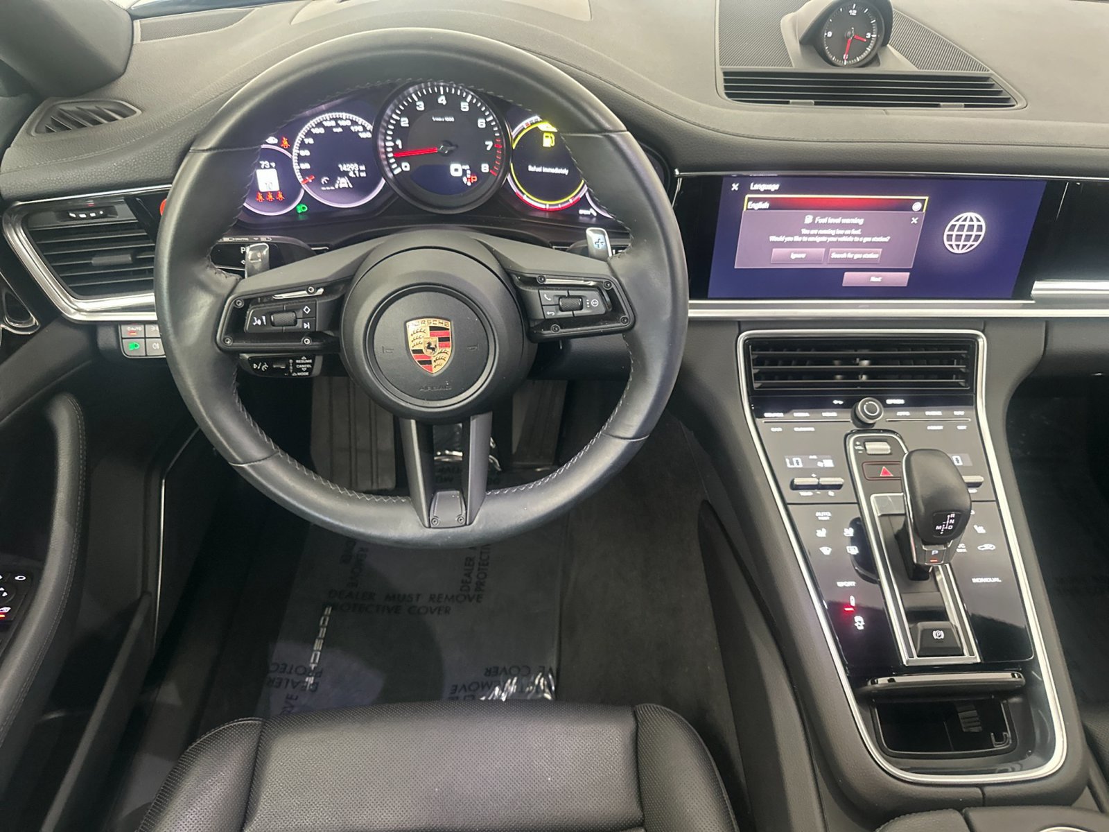 Used 2020 Porsche 911 Carrera S RWD image 14