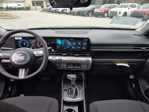 New 2027 Hyundai Kona SEL Sport FWD image 18