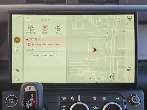 New 2026 Land Rover Defender 110 S image 12