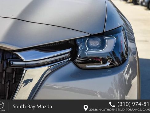 New 2026 MAZDA CX-90 3.3 Turbo w/ Premium Plus Pkg AWD/4WD image 4