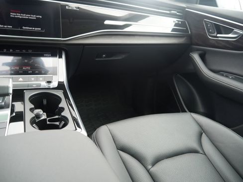 Certified 2023 Audi Q8 Premium Plus w/ Premium Plus Package image 41