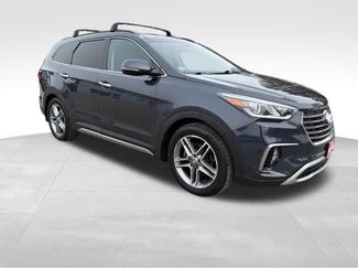Used 2018 Hyundai Santa Fe Limited 360° Tour