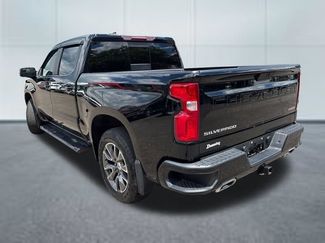 Used 2021 Chevrolet Silverado 1500 RST w/ True North Edition Plus AWD/4WD video 2