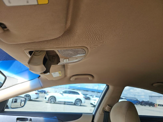 Used 2019 Chevrolet Trax LT w/ LT Convenience Package FWD image 8