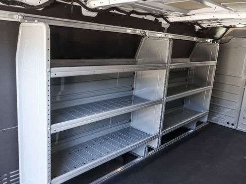 New 2025 Ford Transit 250 w/ Load Area Protection Package image 36