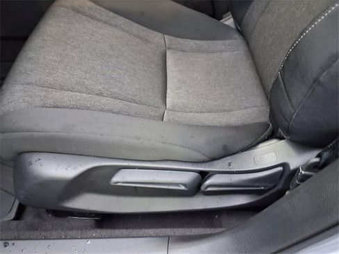 Certified 2025 Honda Accord LX image 11