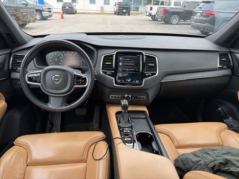 Used 2021 Volvo XC90 T6 Inscription AWD/4WD image 5