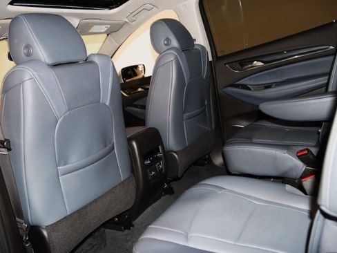 Used 2021 Buick Enclave Essence w/ Sound and Sites Package AWD/4WD image 53